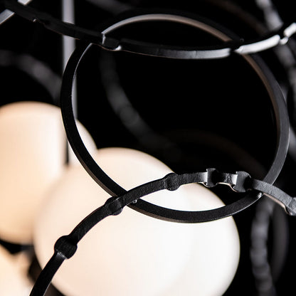 Olympus Orb Pendant