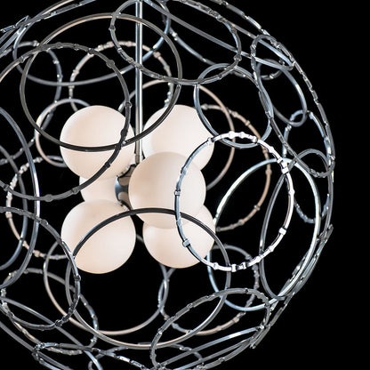 Olympus Orb Pendant