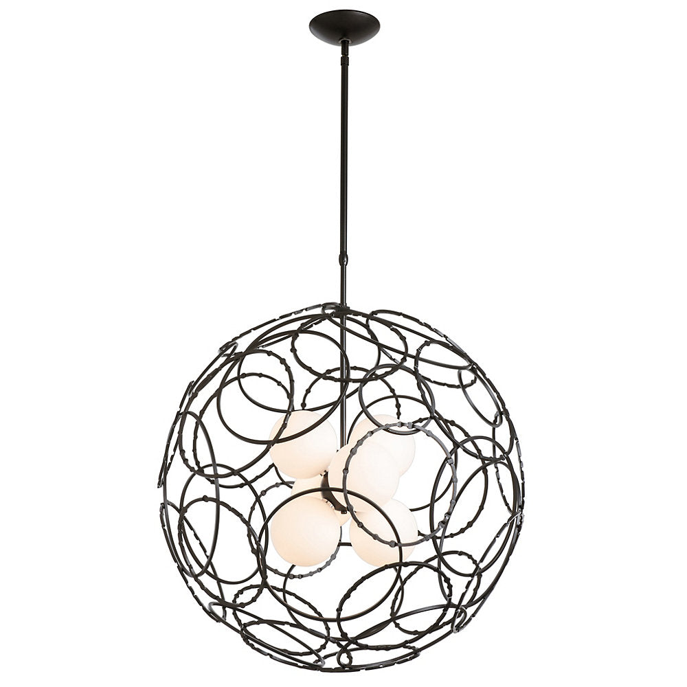 Olympus Orb Pendant
