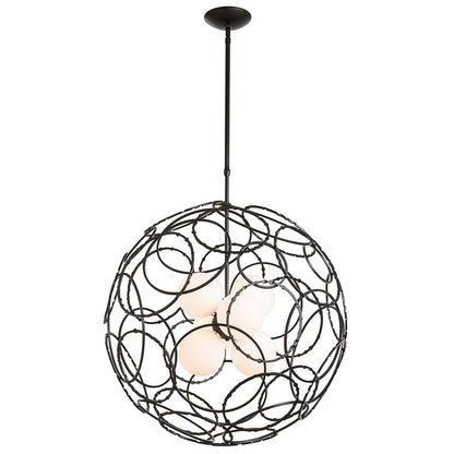 Olympus Orb Pendant
