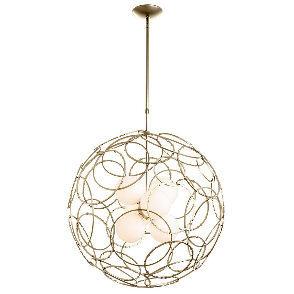 Olympus Orb Pendant