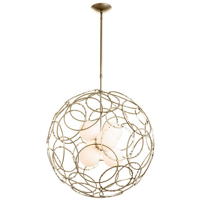 Olympus Orb Pendant