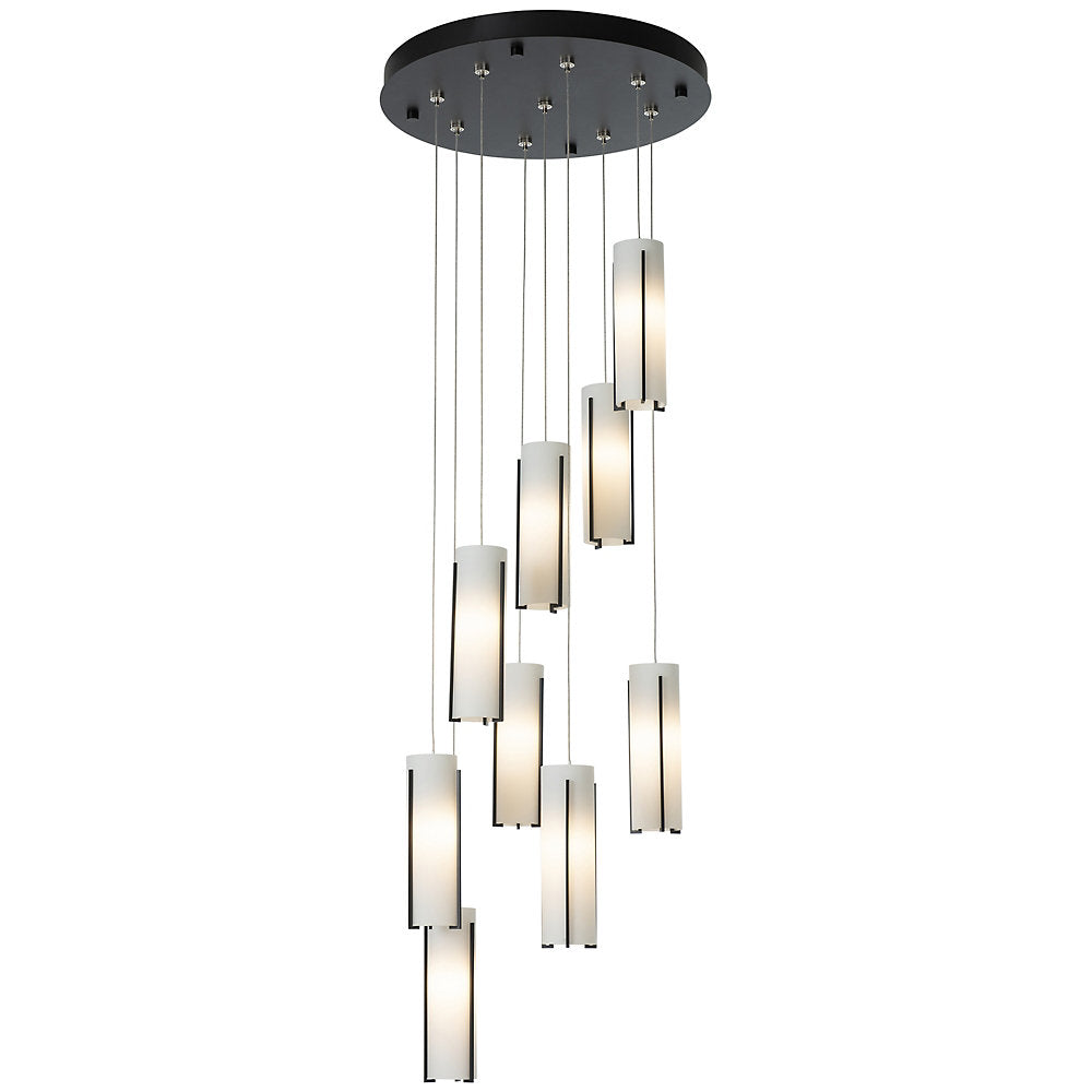 Exos Round Multi-Light Pendant