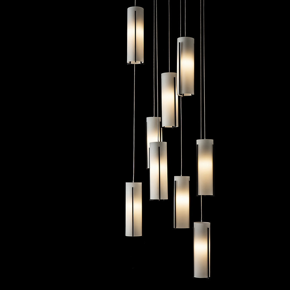 Exos Round Multi-Light Pendant