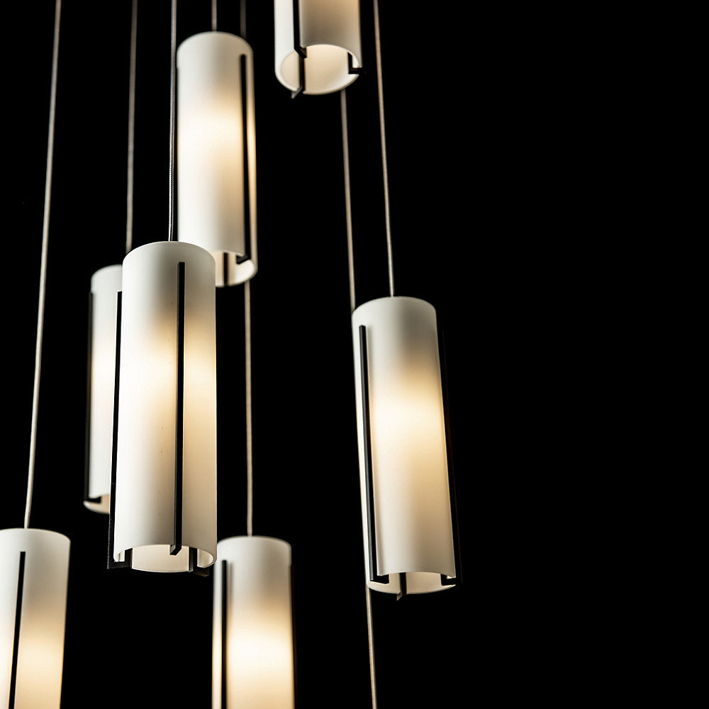 Exos Round Multi-Light Pendant