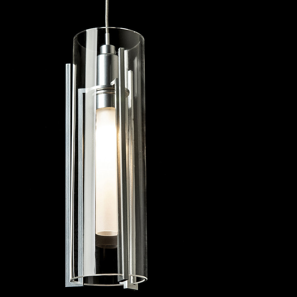 Exos Round Multi-Light Pendant