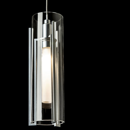 Exos Round Multi-Light Pendant