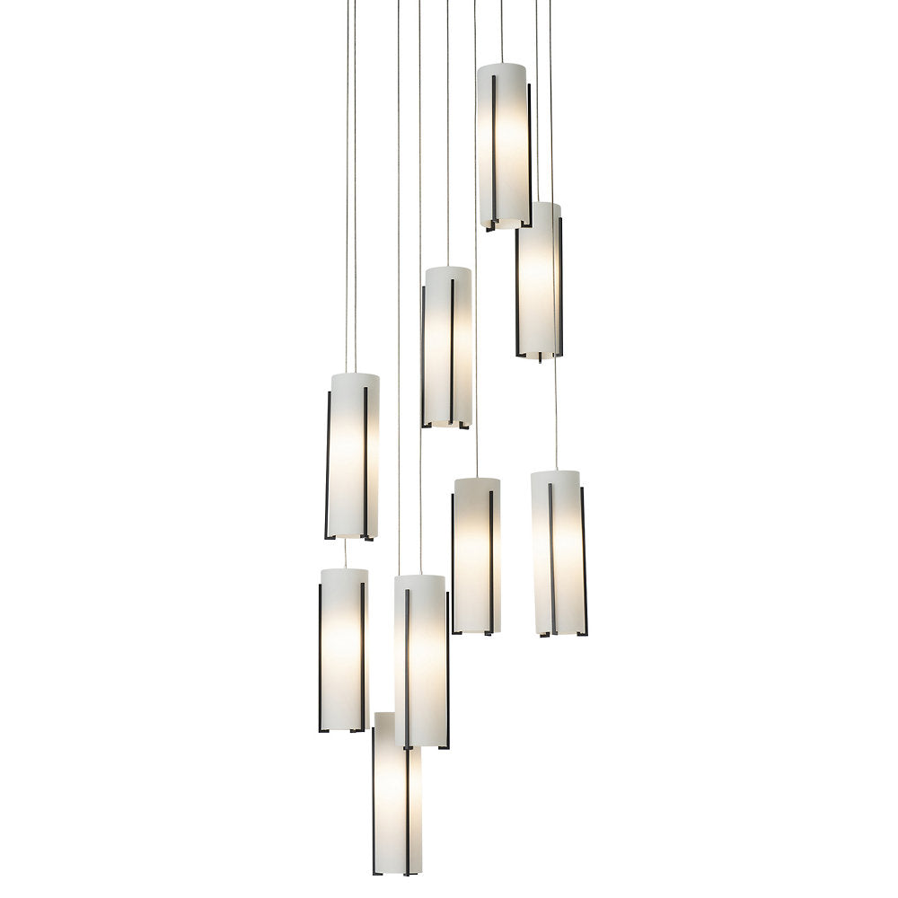 Exos Round Multi-Light Pendant