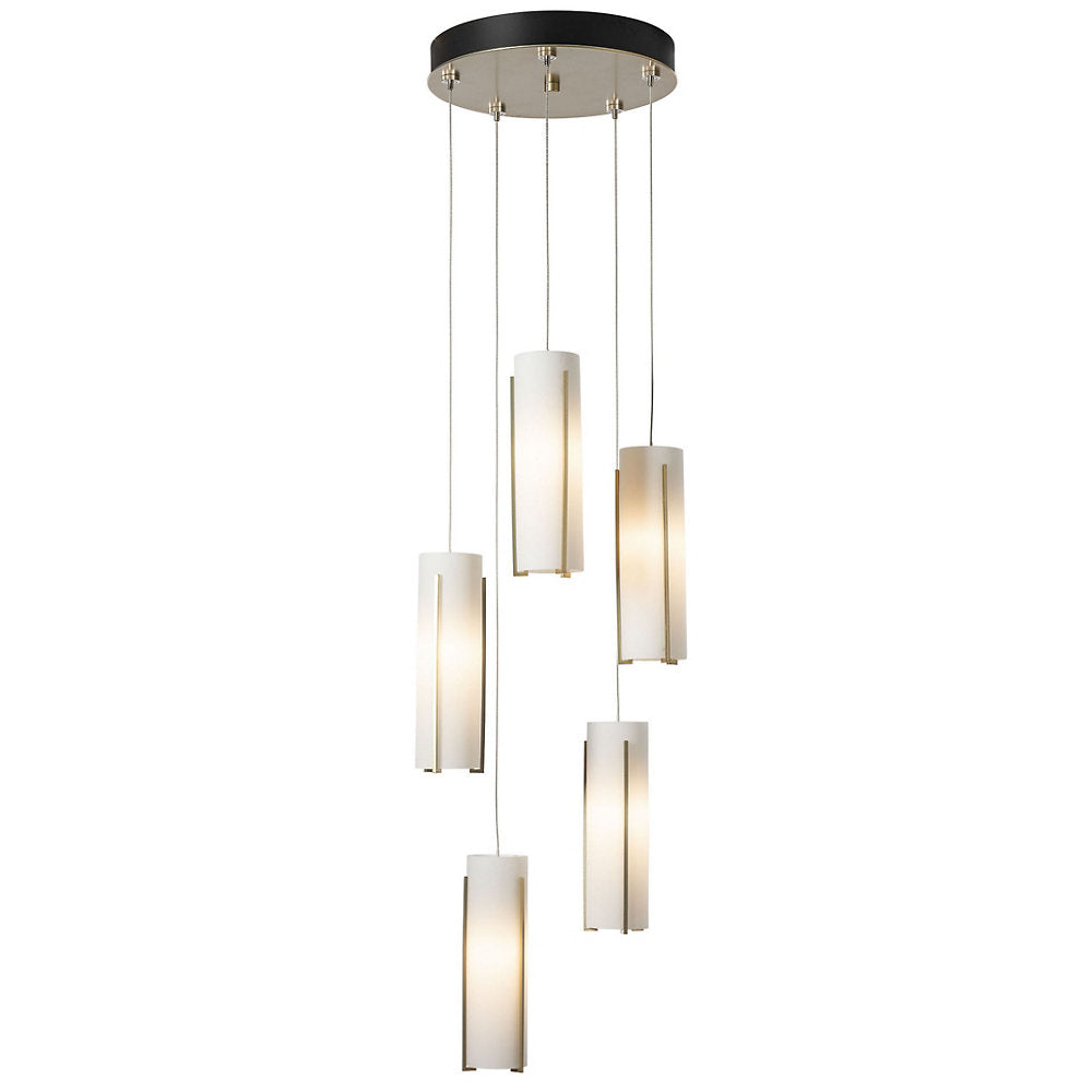 Exos Round Multi-Light Pendant