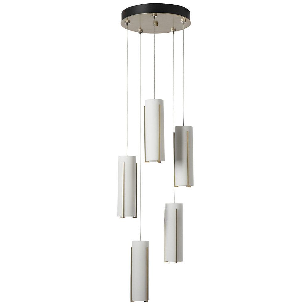 Exos Round Multi-Light Pendant