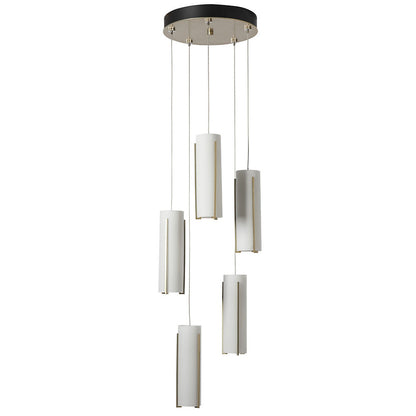 Exos Round Multi-Light Pendant