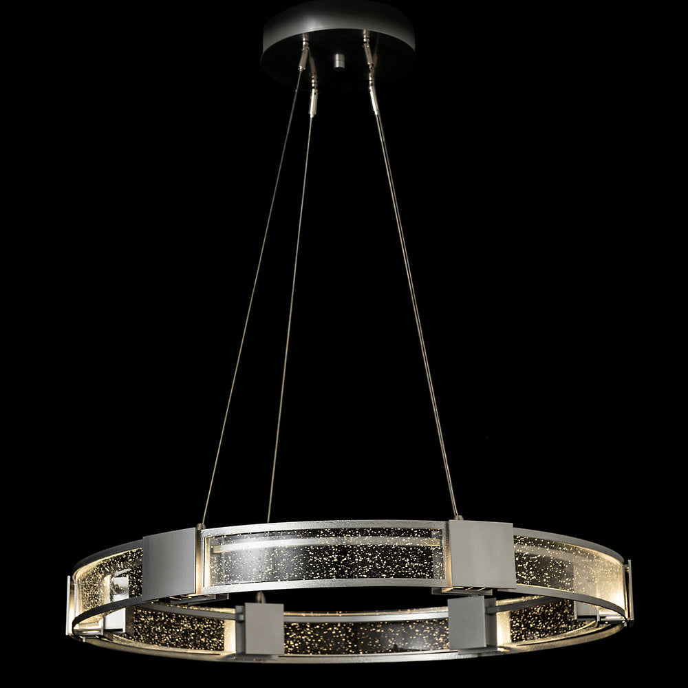 Aura Glass Pendant