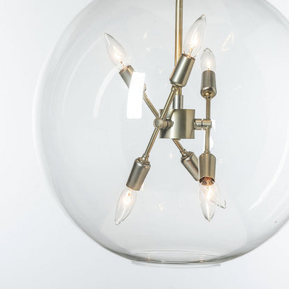 Sfera Pendant