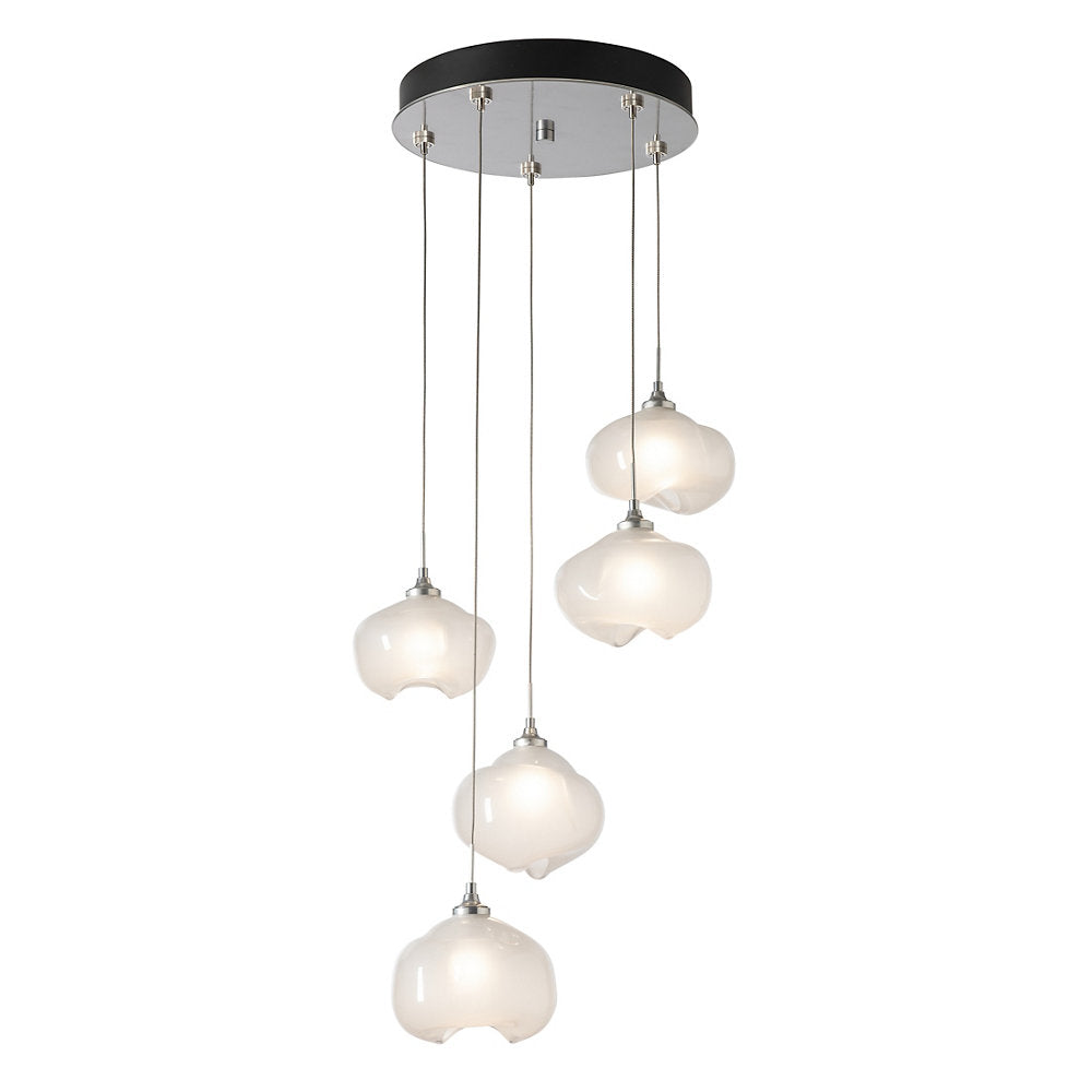 Ume Round Multi-Light Pendant