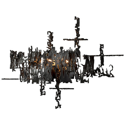 Brutus Wall Sconce