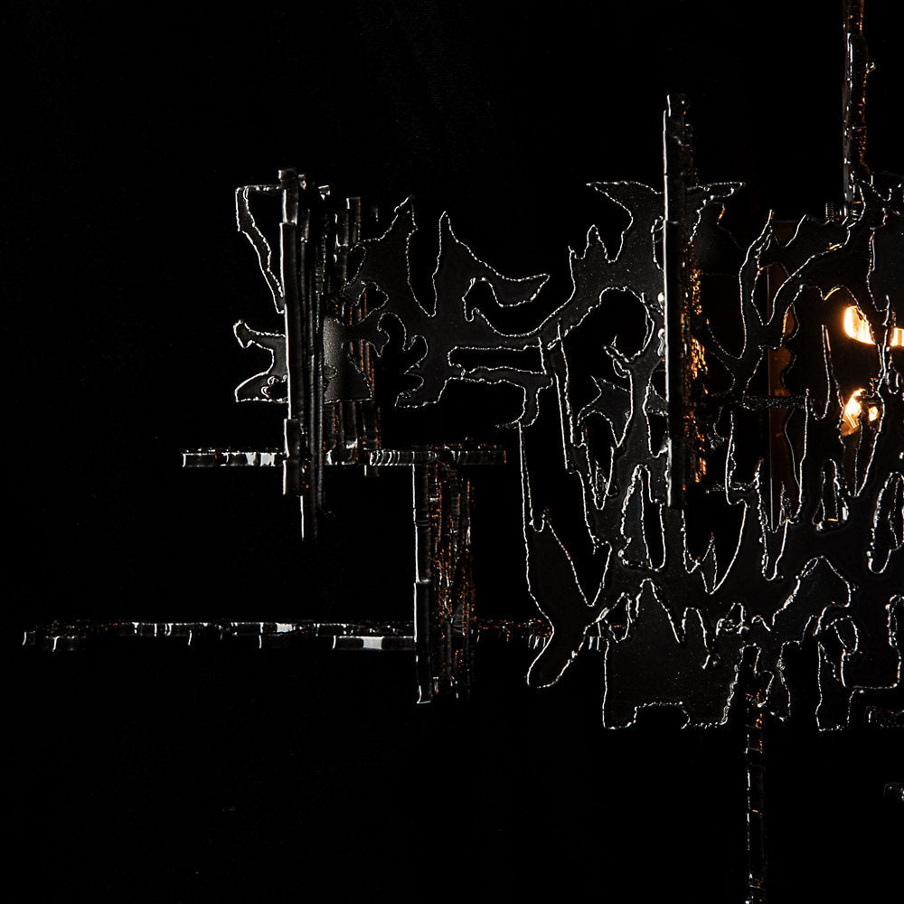Brutus Wall Sconce