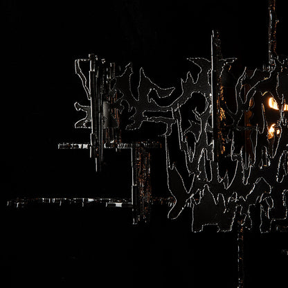 Brutus Wall Sconce
