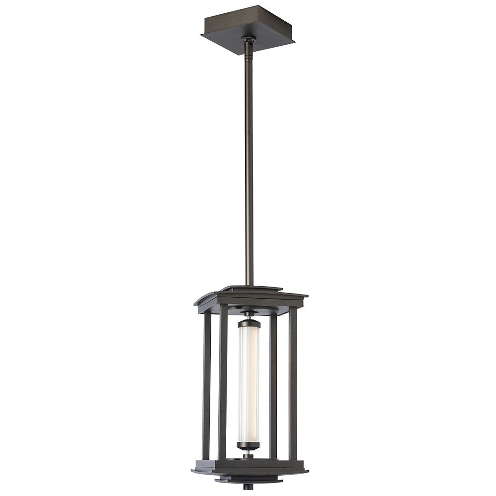Athena Tall LED Lantern Pendant