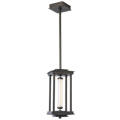 Athena Tall LED Lantern Pendant