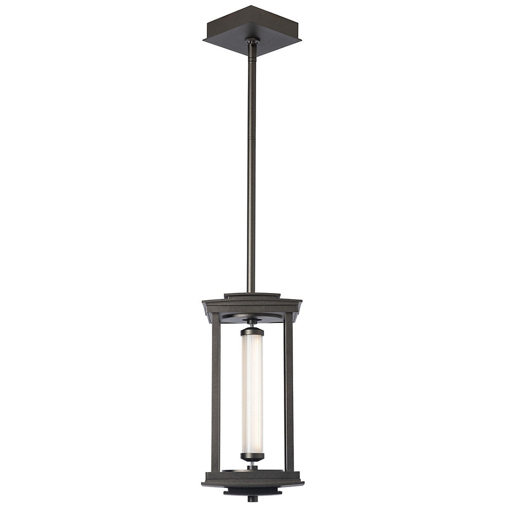 Athena Tall LED Lantern Pendant