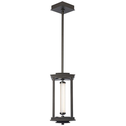 Athena Tall LED Lantern Pendant