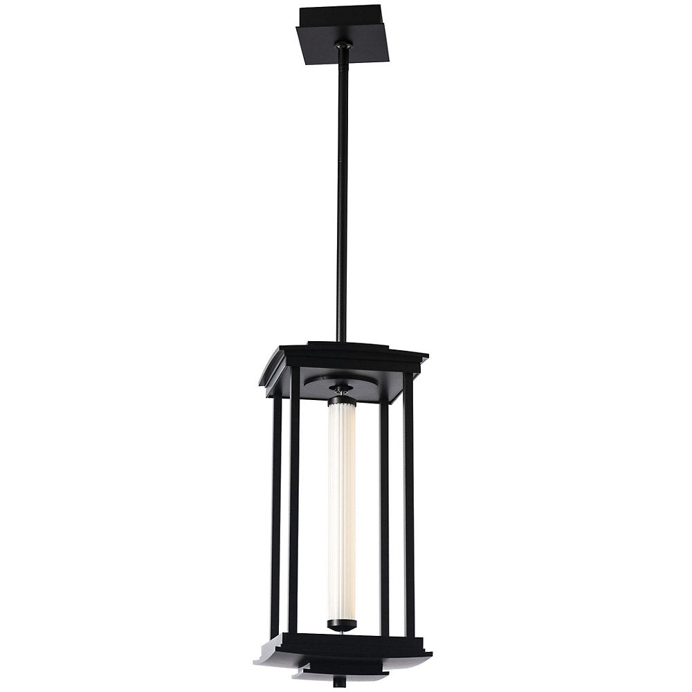 Athena Tall LED Lantern Pendant