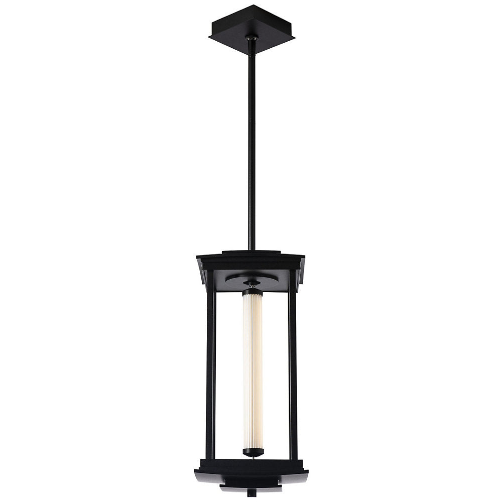 Athena Tall LED Lantern Pendant