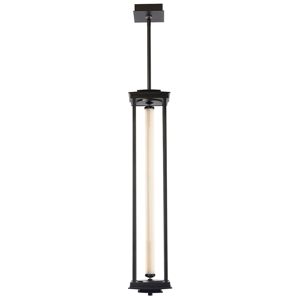 Athena Tall LED Lantern Pendant