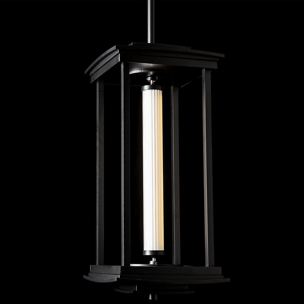 Athena Tall LED Lantern Pendant