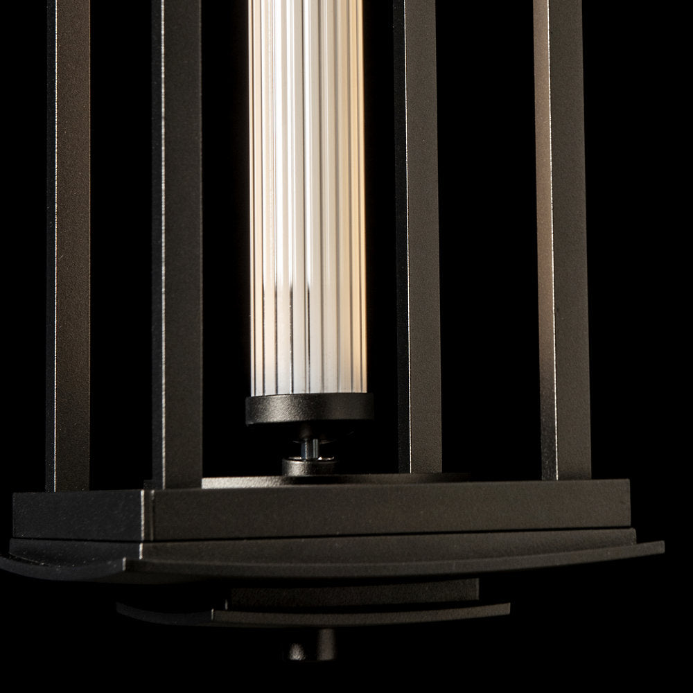 Athena Tall LED Lantern Pendant
