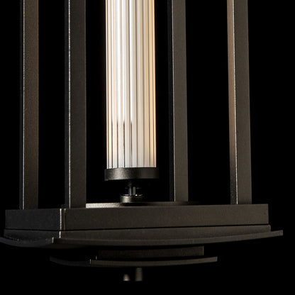 Athena Tall LED Lantern Pendant