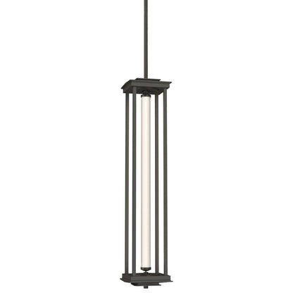 Athena Tall LED Lantern Pendant