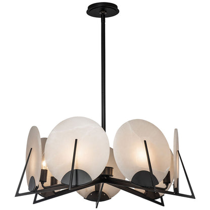 Callisto 7-Light Pendant