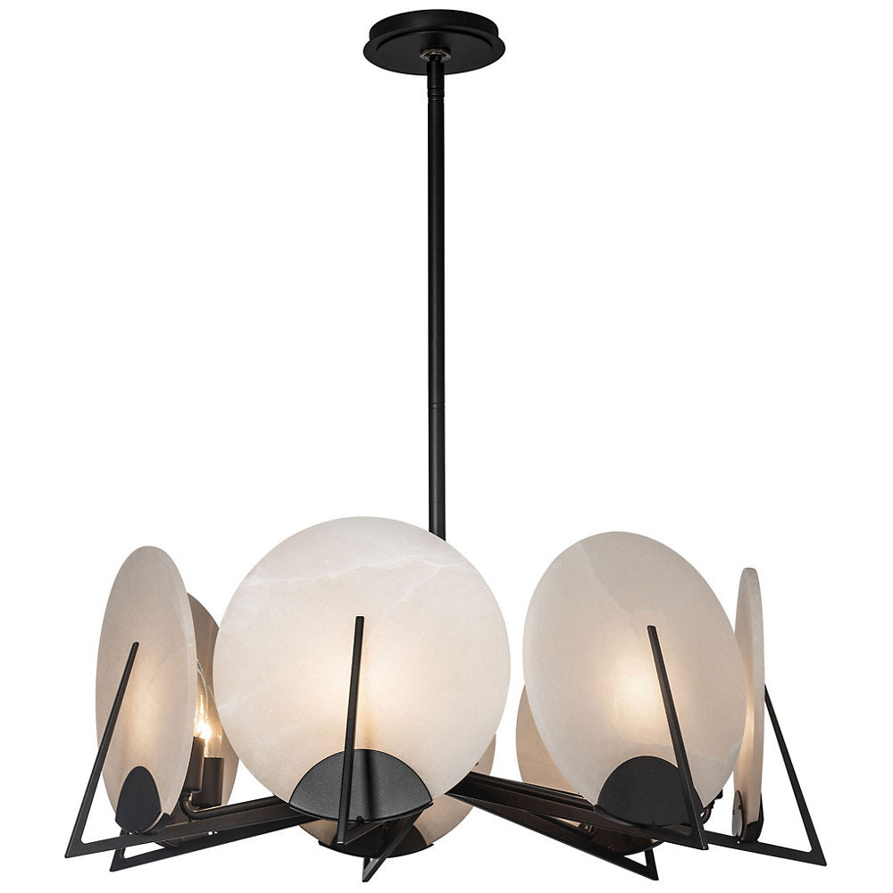 Callisto 7-Light Pendant