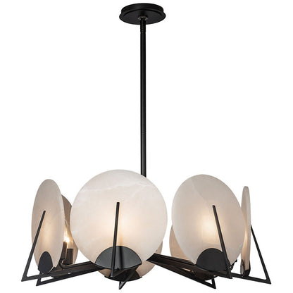 Callisto 7-Light Pendant
