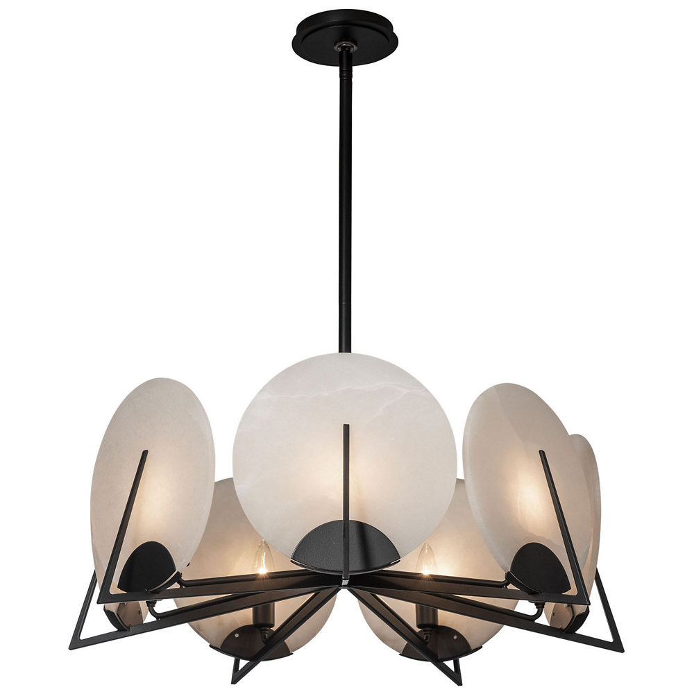 Callisto 7-Light Pendant