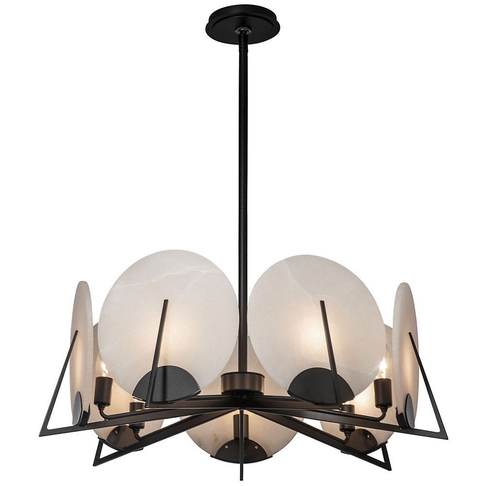 Callisto 7-Light Pendant