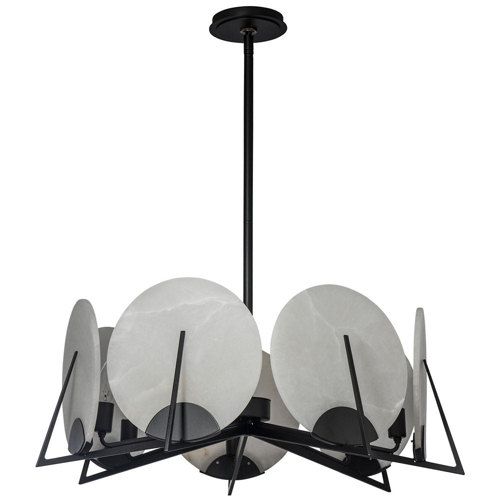 Callisto 7-Light Pendant