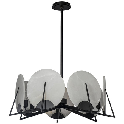 Callisto 7-Light Pendant