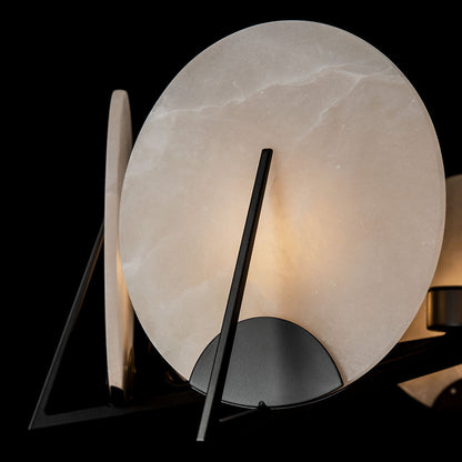 Callisto 7-Light Pendant