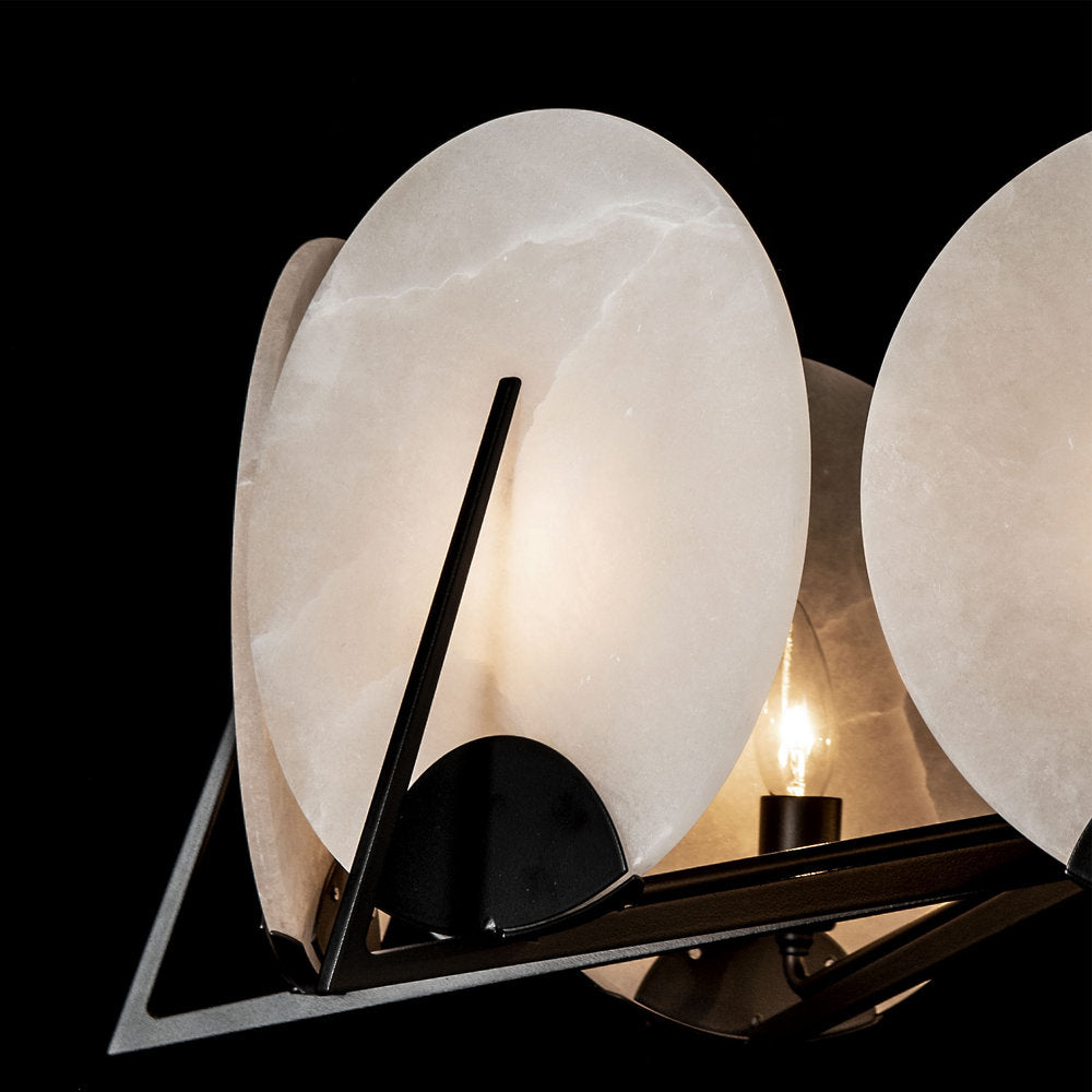 Callisto 7-Light Pendant