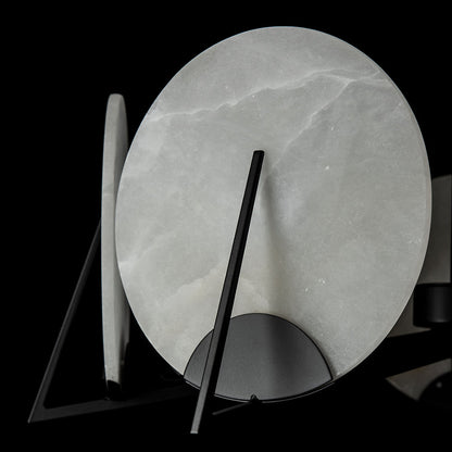 Callisto 7-Light Pendant