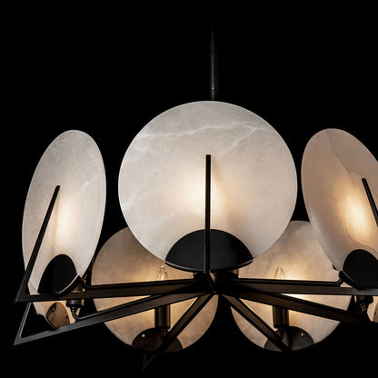 Callisto 7-Light Pendant