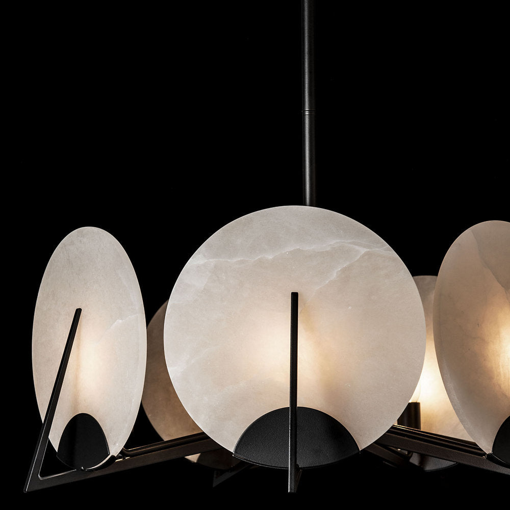 Callisto 7-Light Pendant