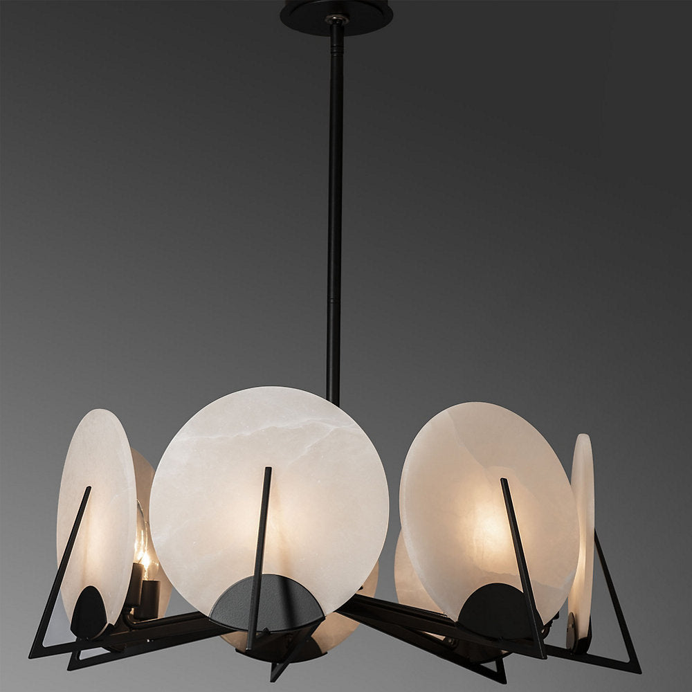 Callisto 7-Light Pendant