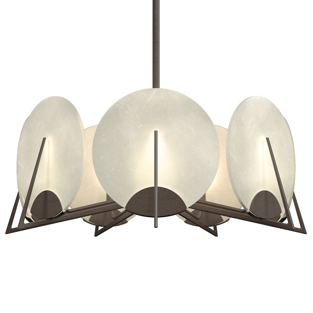 Callisto 7-Light Pendant