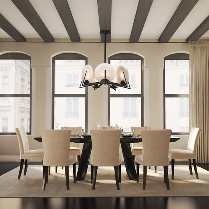 Callisto 7-Light Pendant