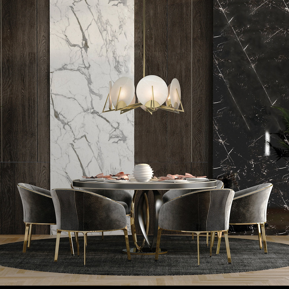 Callisto 7-Light Pendant