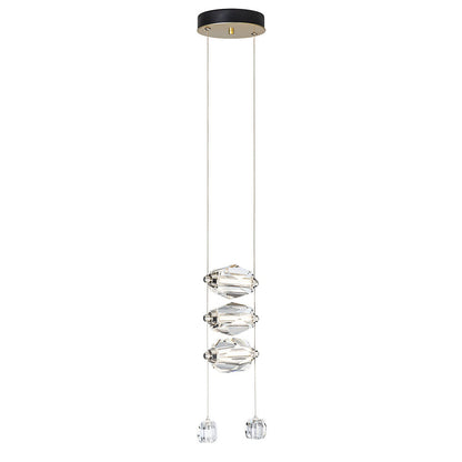 Gatsby Vertical LED Pendant