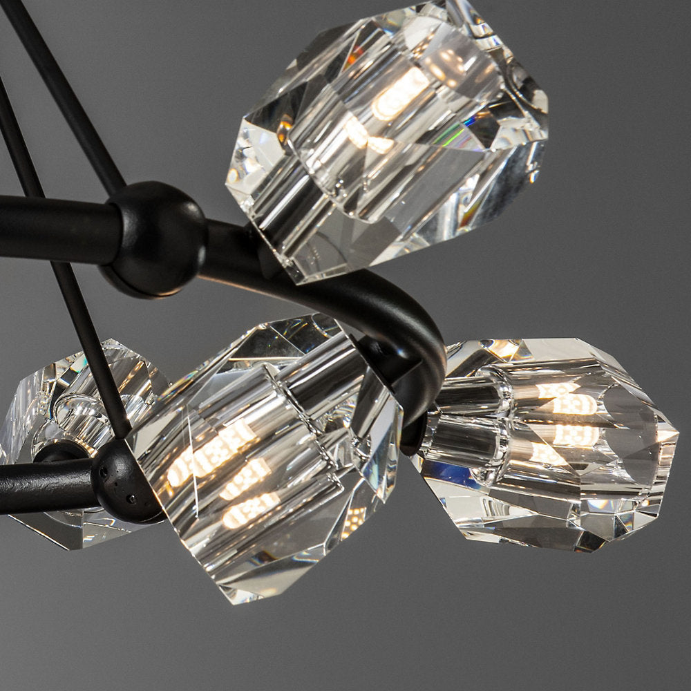 Gatsby Ring Pendant